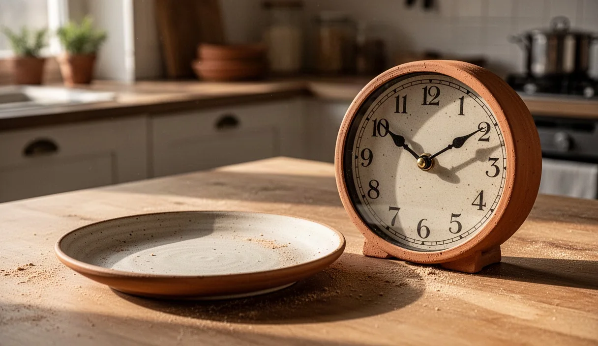 Intermittent Fasting Schedules Compared: 16:8, 5:2, and Alternate-Day