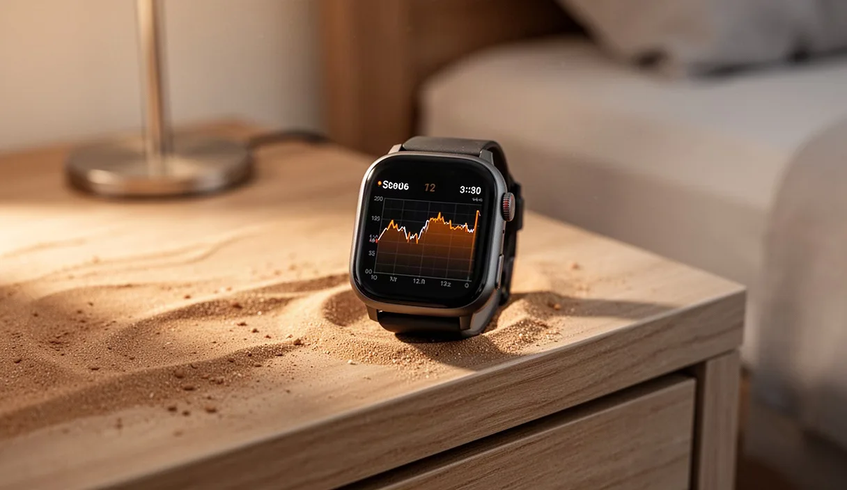 How to Read a Sleep Tracker Report Without Overinterpreting It