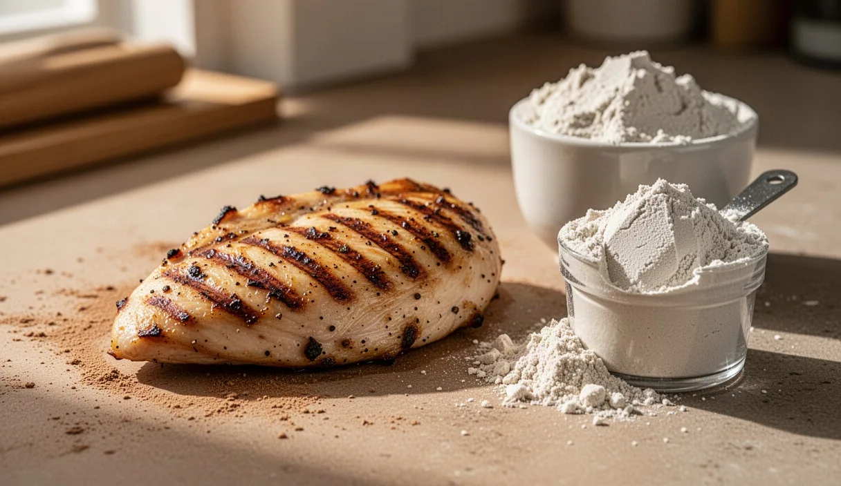 Protein Timing After Exercise: What the Research Actually Supports